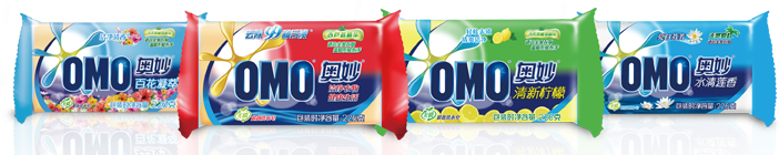 奥妙(着名家化品牌) 奥妙(着名家化品牌)