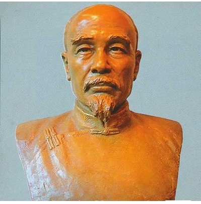 梅州八贤 梅州八贤