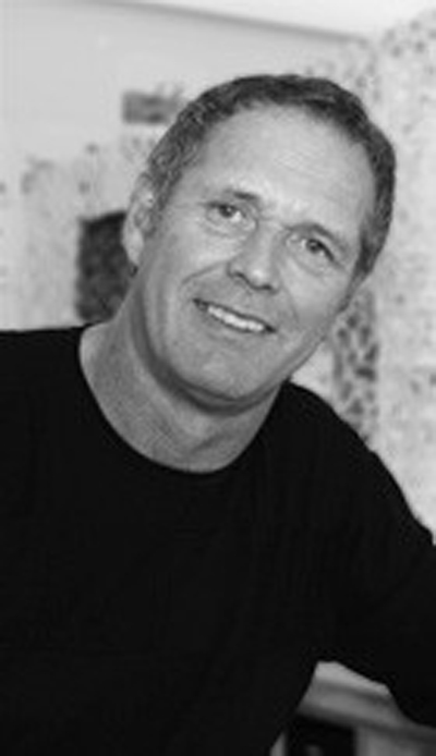 3XN首席合伙人:Kim Herforth Nielsen 3XN首席合伙人:Kim Herforth Nielsen