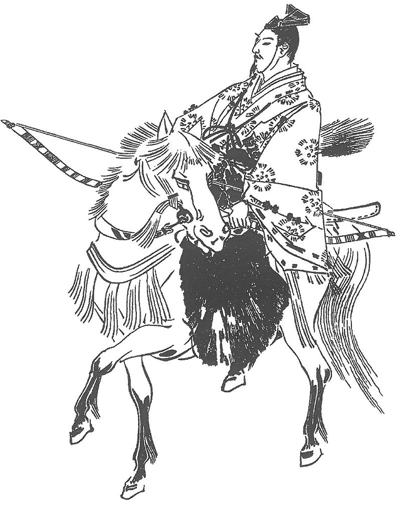 菊池武光 菊池武光