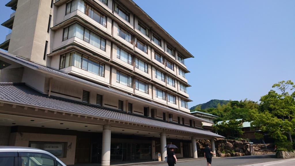 川棚温泉 川棚温泉