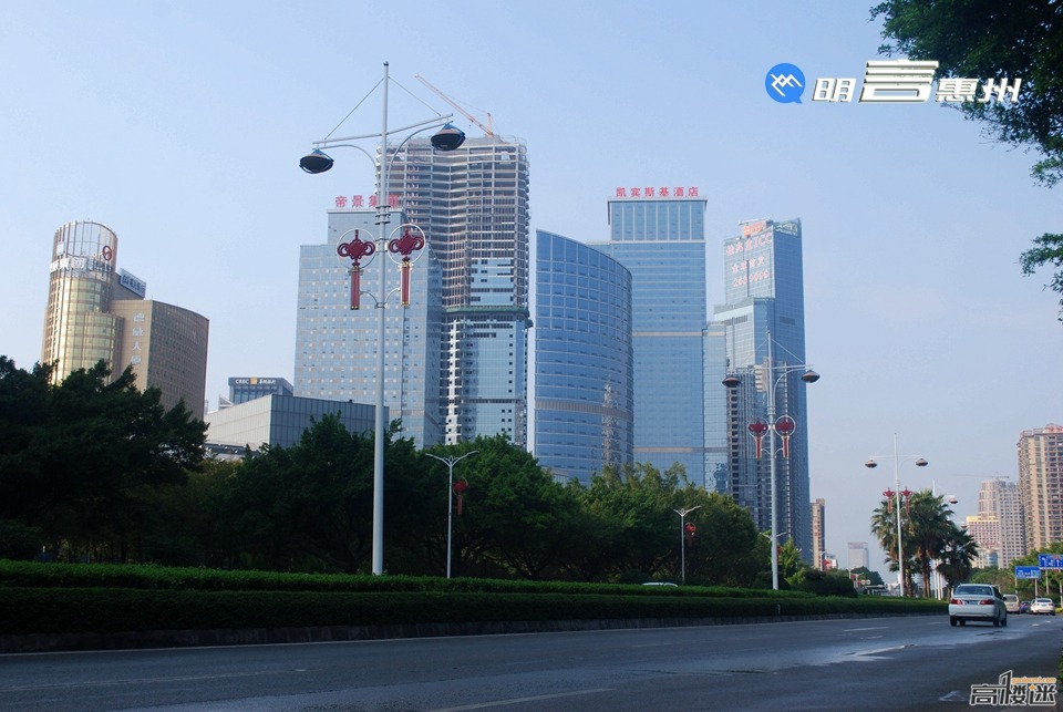 江北街道办事处(惠州市惠城区江北街道办事处) 江北街道办事处(惠州市惠城区江北街道办事处)