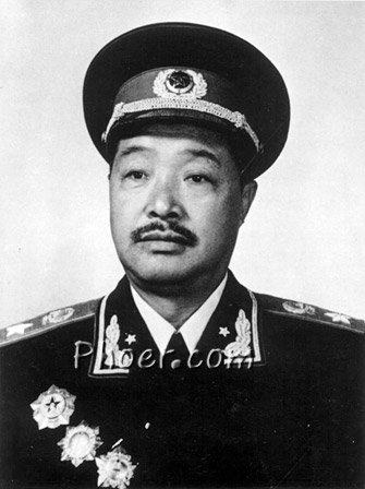 贺龙 贺龙