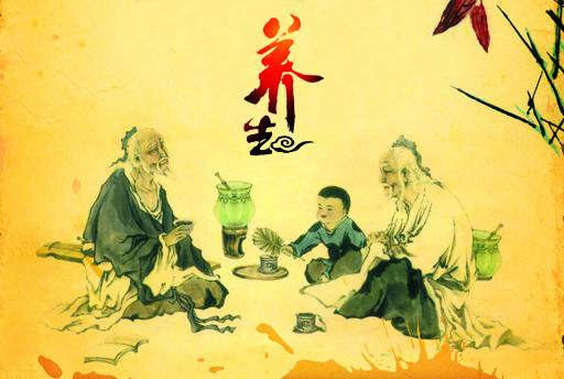 传统中医保健 传统中医保健