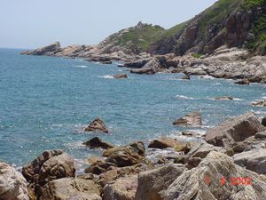 龟龄岛 龟龄岛