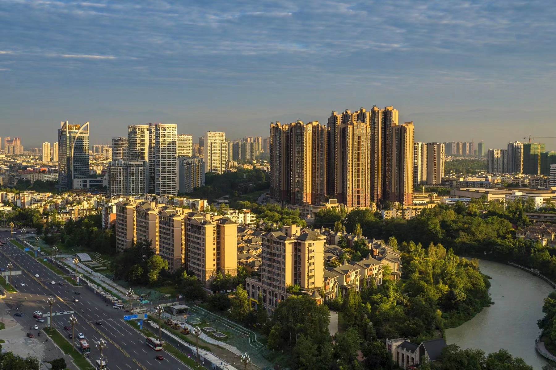 温江区 温江区