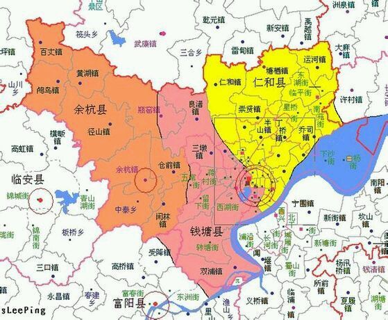 仁和县 仁和县