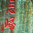 灵源洞摩崖石刻 灵源洞摩崖石刻