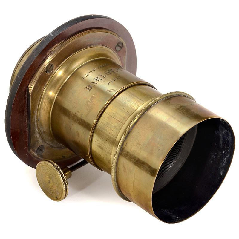 Petzval透镜 Petzval透镜