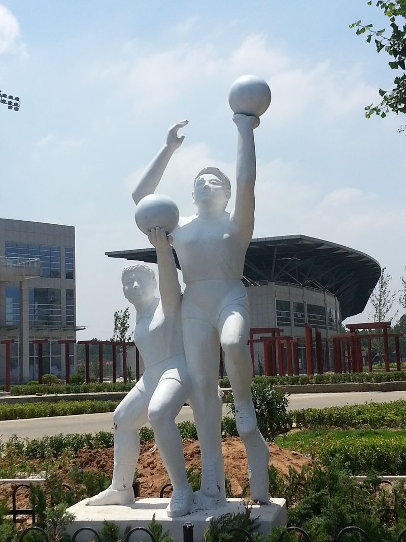 街头小品 街头小品