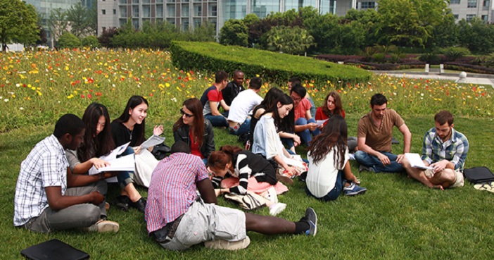 四川农业大学经济学院 四川农业大学经济学院