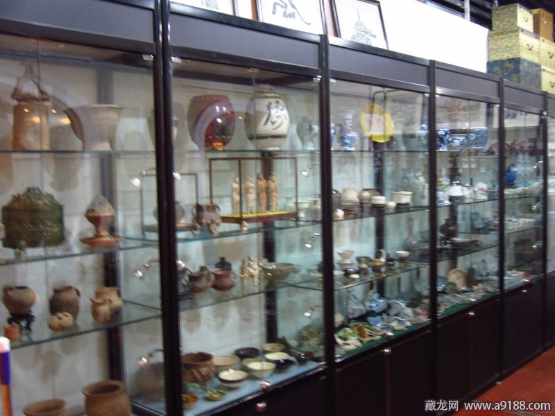 河南首届全国古玩商(秋季)串货交易大会 河南首届全国古玩商(秋季)串货交易大会