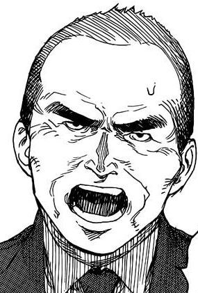 亚人(樱井画门作画的漫画)