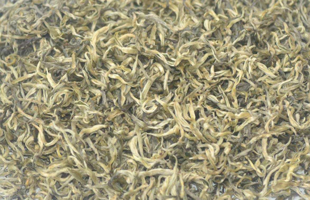 百色红茶 百色红茶