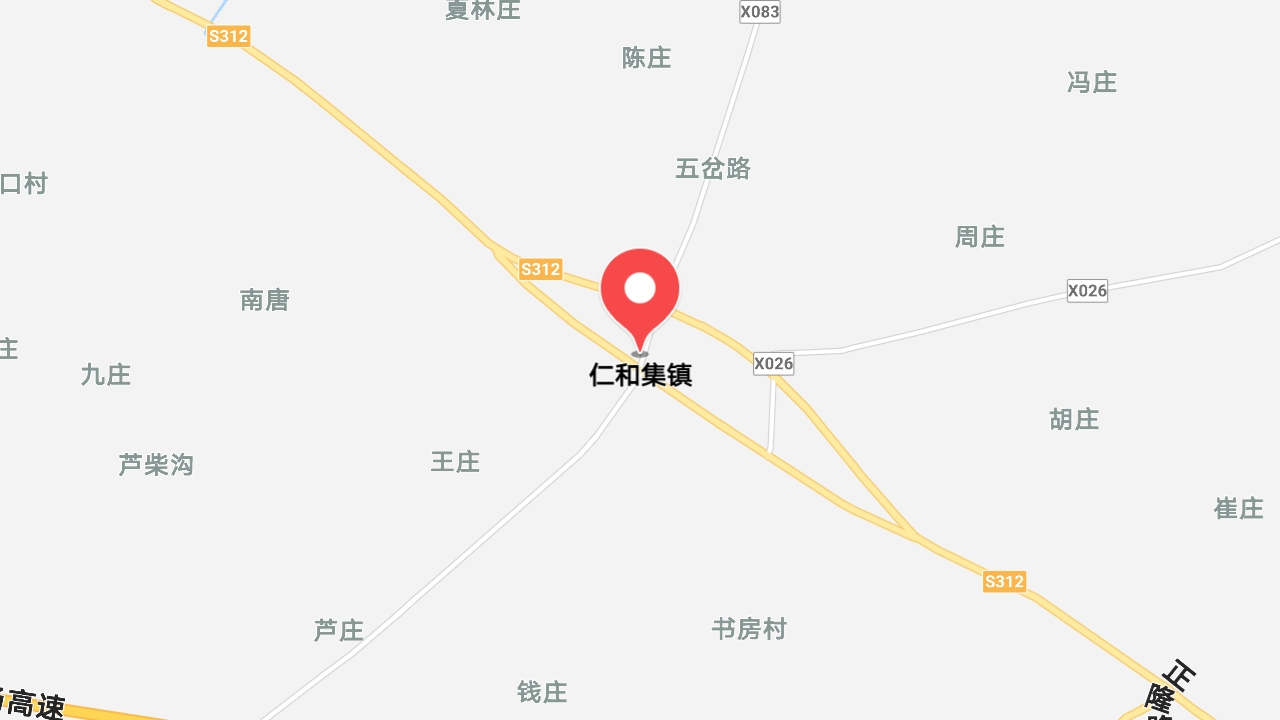 地图信息