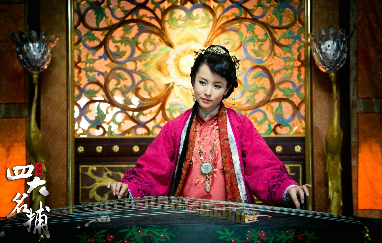 杨明娜 杨明娜
