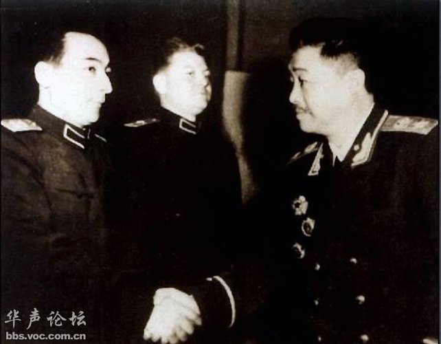 中国人民解放军第5军 中国人民解放军第5军