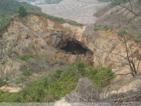 银山银矿遗址 银山银矿遗址