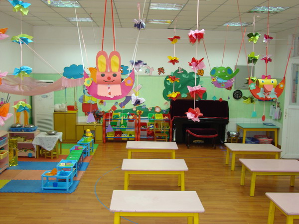四川大学第一幼稚园 四川大学第一幼稚园