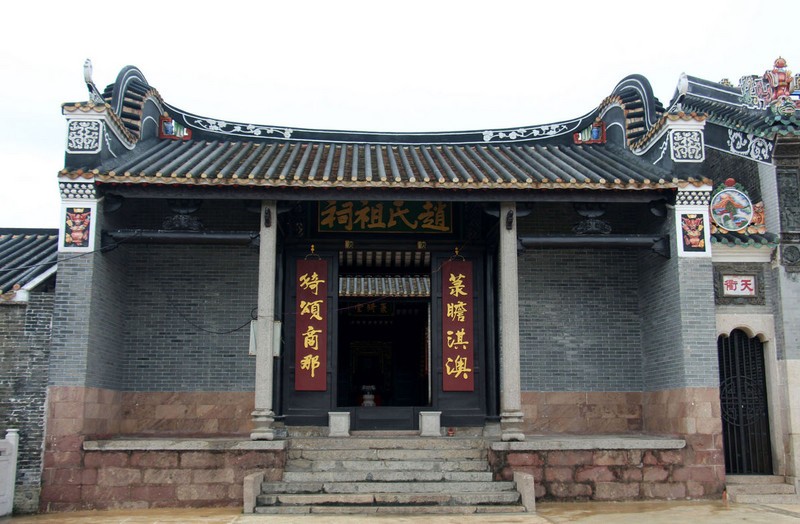 斗门县 斗门县