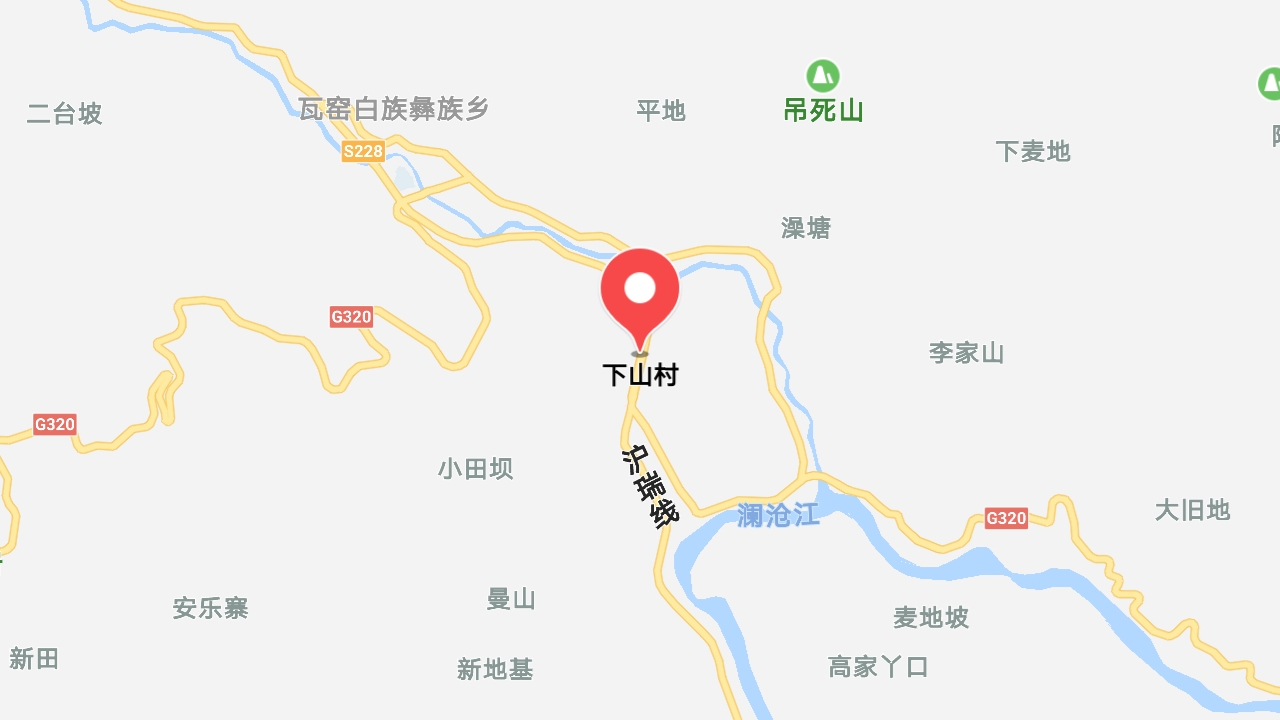 地图信息