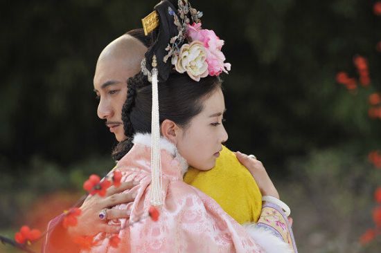 清穿 清穿