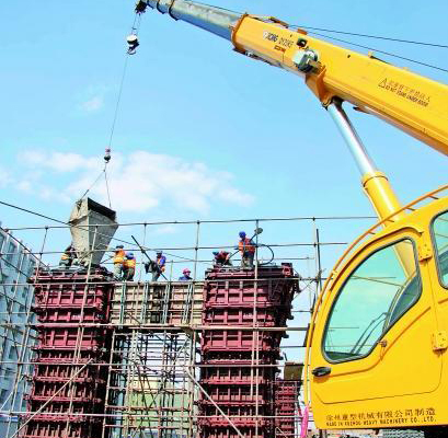 长春城市建设 长春城市建设