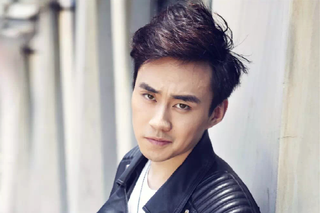 杨玉丰