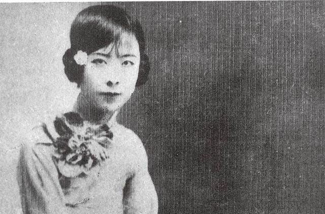 于凤至 于凤至