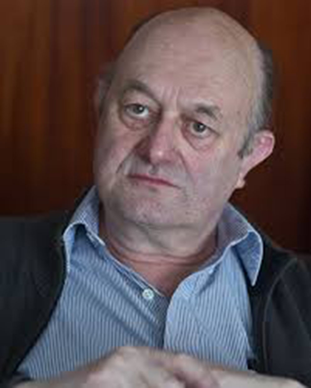 Alexandre von Sivers Alexandre von Sivers
