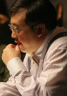 卧虎(2006年吴镇宇、曾志伟领衔主演电影)