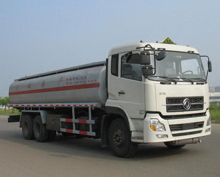 东风油罐车 东风油罐车