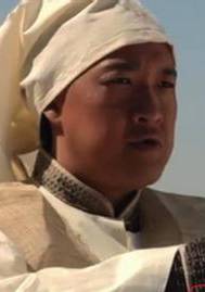 于成龙(廉吏于成龙（2015 年电视剧）)