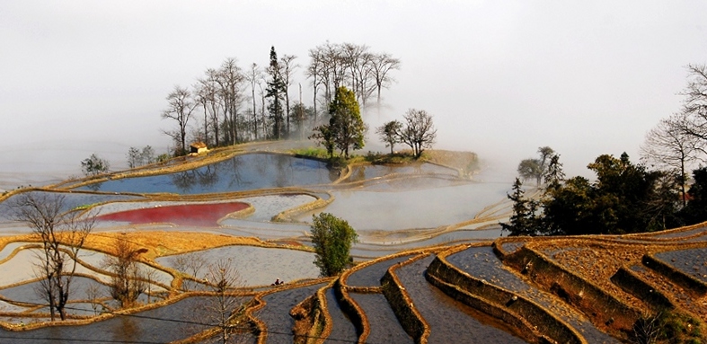 甲生村 甲生村