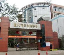 重庆市田家炳中学 重庆市田家炳中学