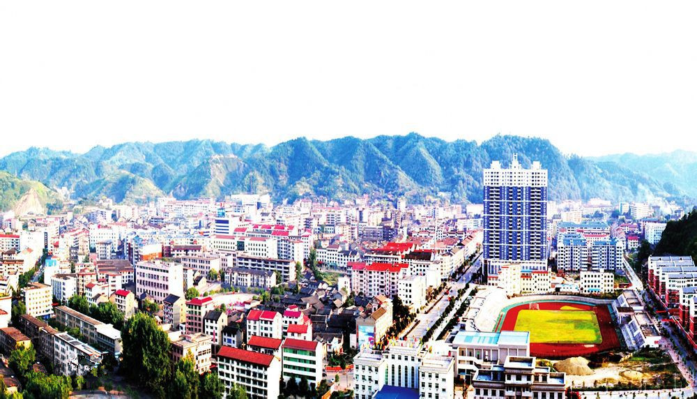 会同县 会同县