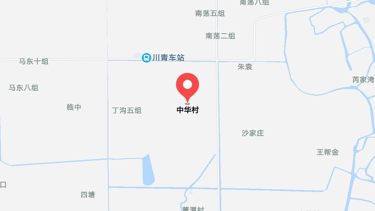 地图信息