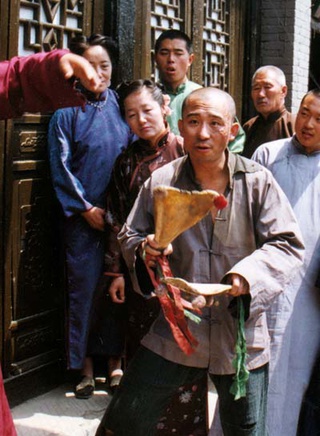 石小满