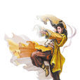 楚留香(古龙《楚留香传奇》系列男主角) 楚留香(古龙《楚留香传奇》系列男主角)