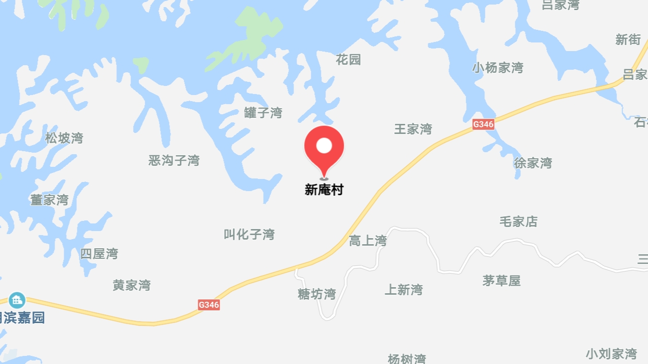 地图信息