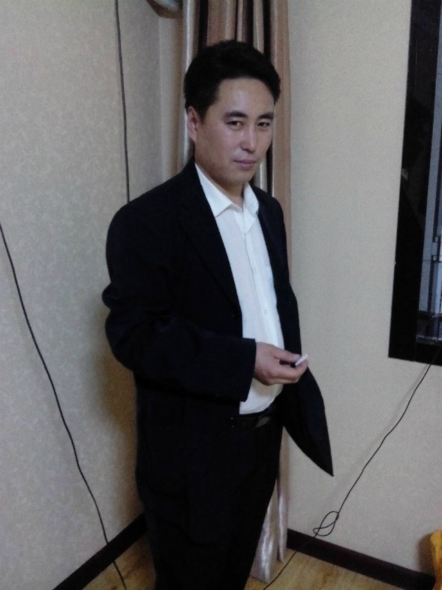 王智(电影《少年棋王》製片人)