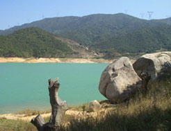 南澳半岛旅游区 南澳半岛旅游区