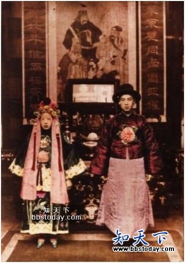 阴婚 阴婚
