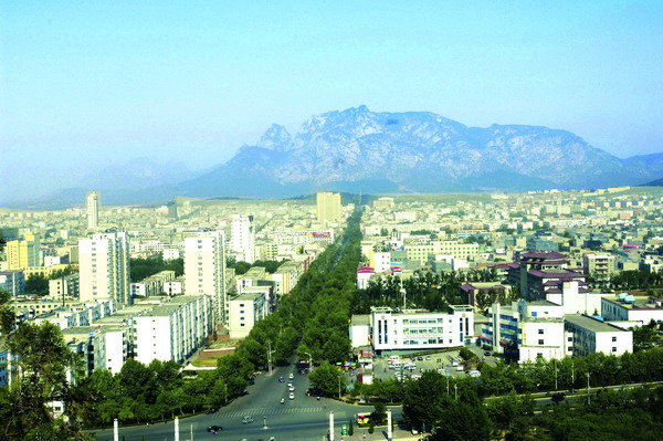 登封市 登封市