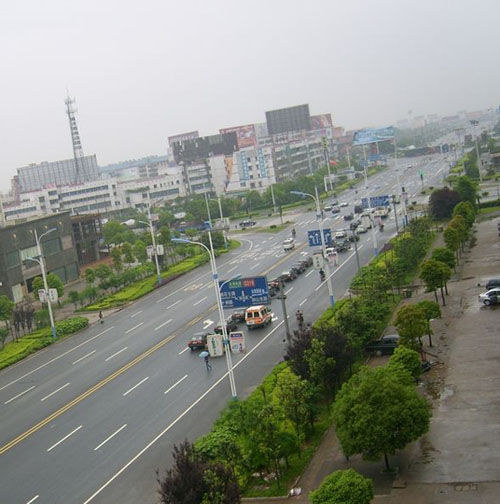 桃江县 桃江县