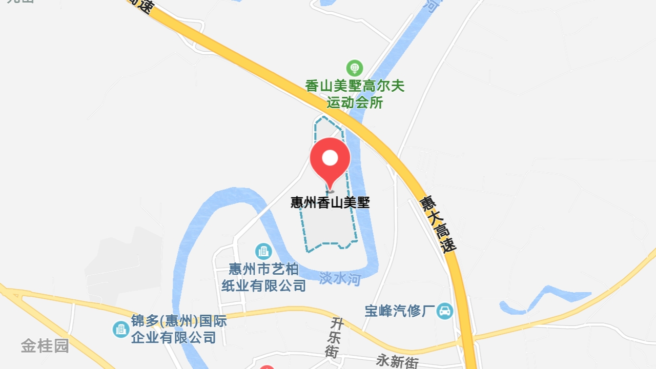 地图信息