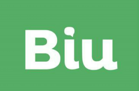 Biu(名词缩写)