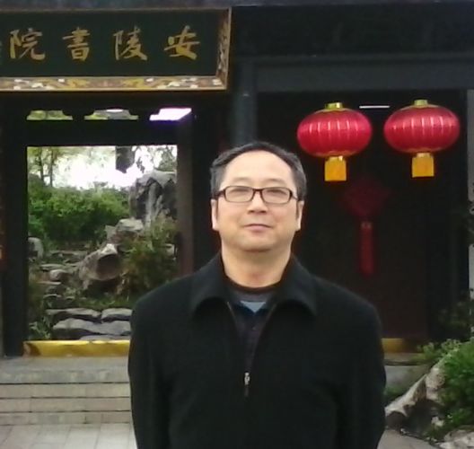 李敬民 李敬民