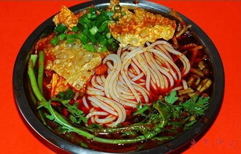 象州县