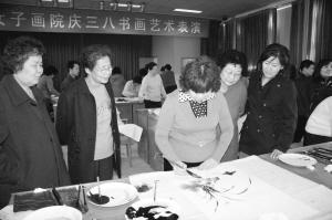 王兰庄镇文娱活动 王兰庄镇文娱活动